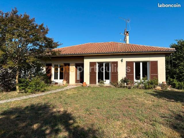 Maison vente à Lesparre-Médoc, Saint-vivien-de-médoc