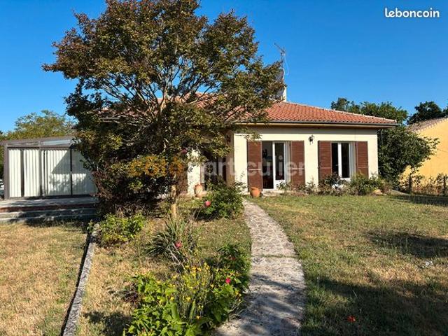 Maison vente à Lesparre-Médoc, Saint-vivien-de-médoc