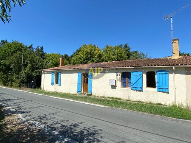 Maison vente à Lesparre-Médoc, Jau-dignac-et-loirac