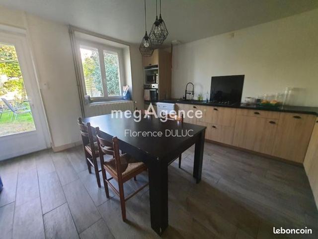 Maison vente à Narbonne, Massac