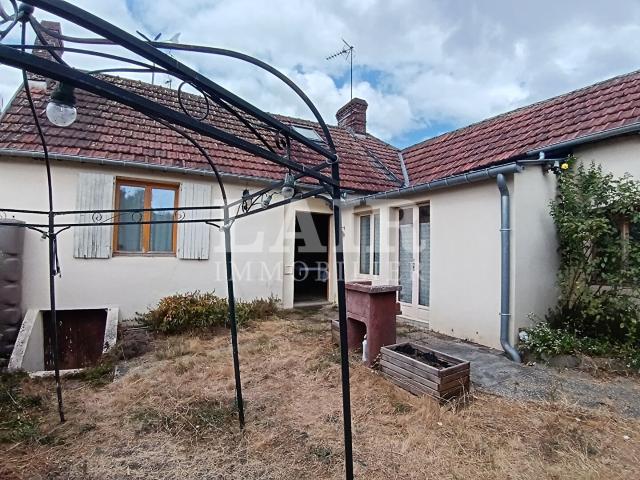 Maison vente à Mortagne-au-Perche, Champeaux-sur-sarthe