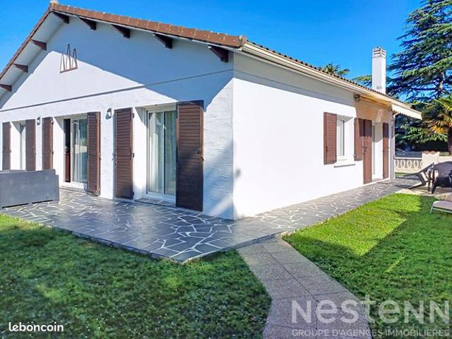 Maison vente à Saintes, Saujon