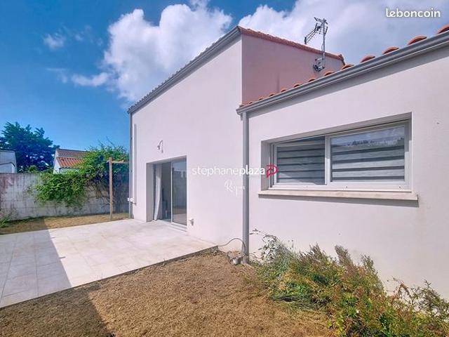 Maison vente à Royan, Charente-Maritime