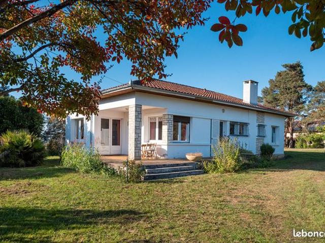 Maison vente à Hagetmau, Landes