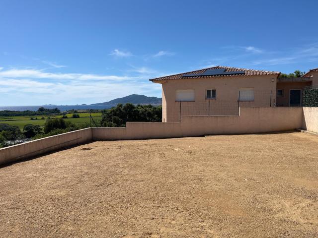 Maison vente à Ajaccio, Grosseto-prugna
