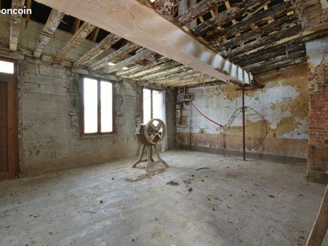 Maison vente à Vervins, Fesmy-le-sart