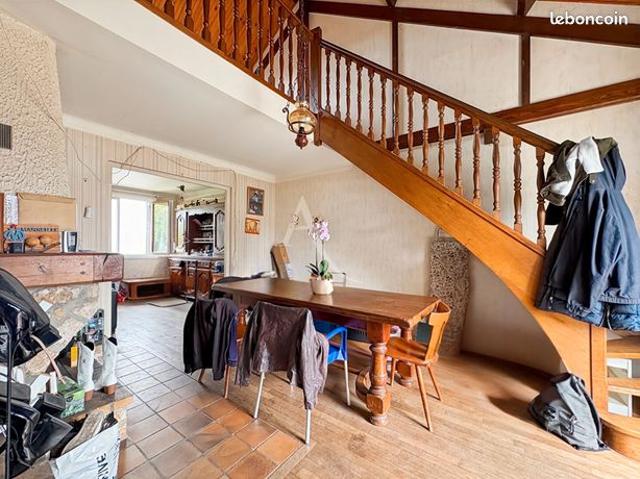 Maison vente à Étréchy, Cher