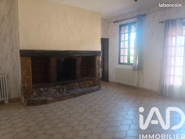Maison vente à Dieppe, Preuseville
