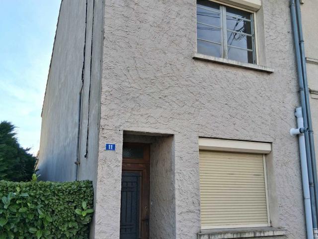 Maison vente à Muret, Plagnole