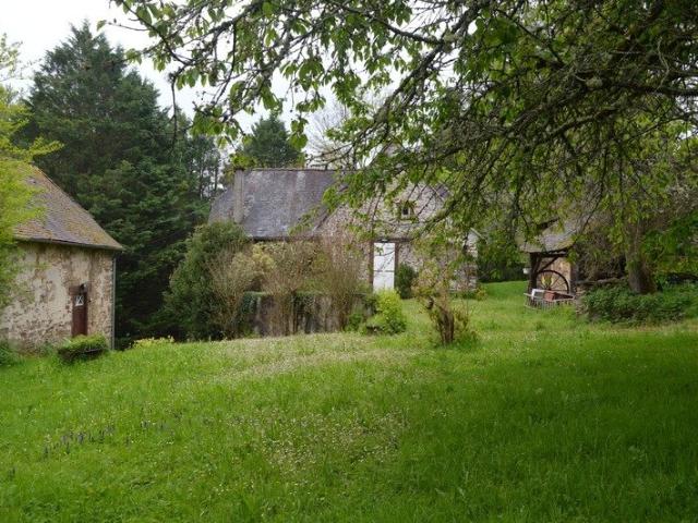 Maison vente à Nontron, Nouvelle-Aquitaine