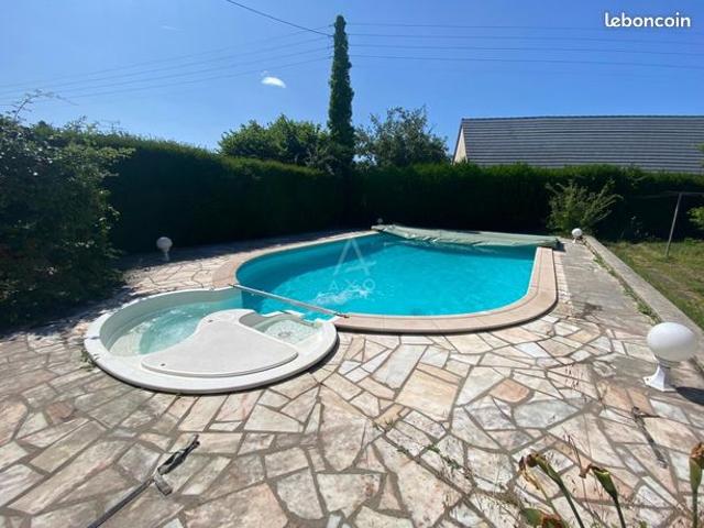 Maison vente à Montargis, Gien