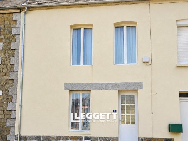 Maison vente à Avranches, Saint-cyr-du-bailleul