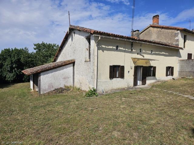 Maison vente à Niort, Caunay