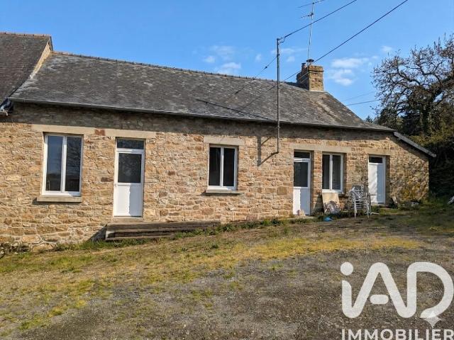 Maison vente à Fougères-Vitré, Bretagne