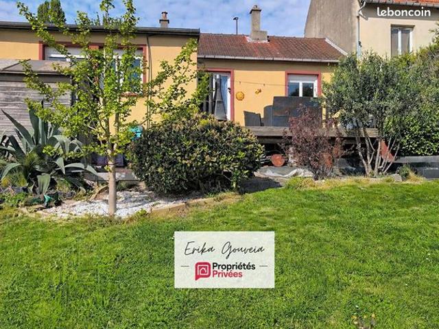 Maison vente à Le Havre, Gonfreville-l'orcher