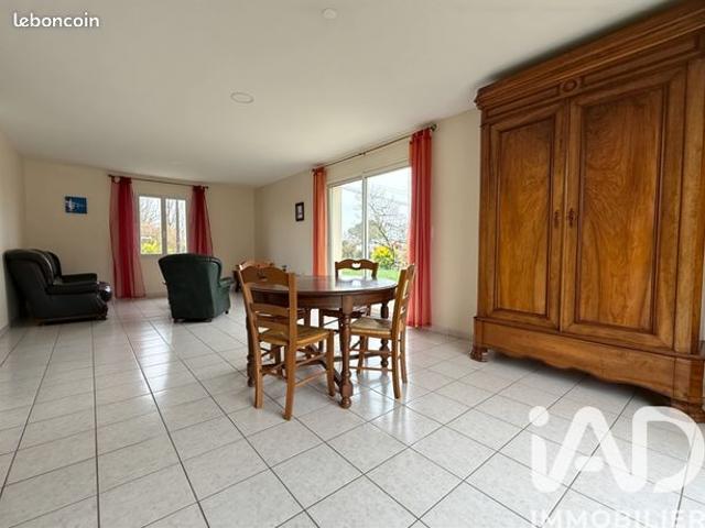 Maison vente à Bergerac, Thénac