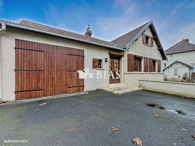 Maison vente à Rouen, Saint-aubin-lès-elbeuf