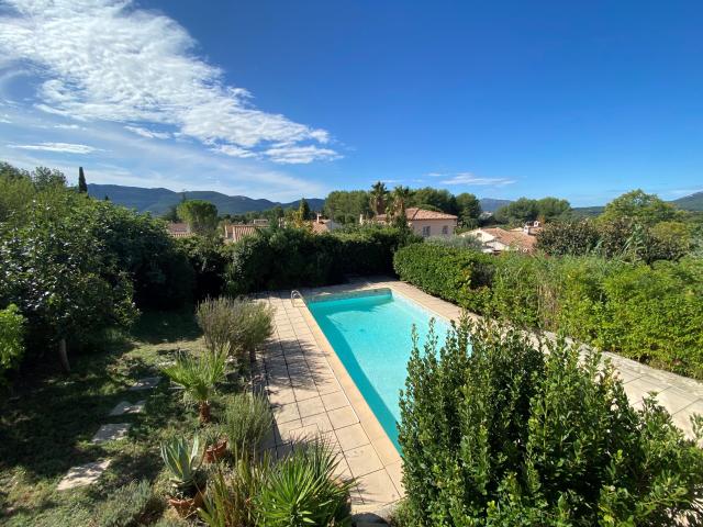 Maison vente à Marseille, Gémenos