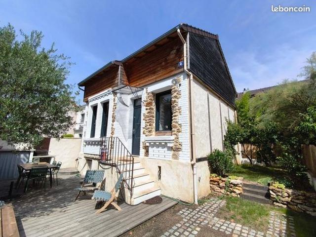 Maison vente à Nogent-sur-Marne, Joinville-le-pont