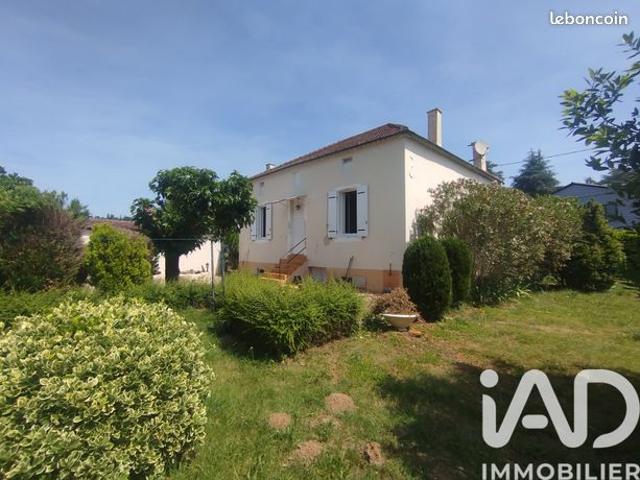 Maison vente à Villeneuve-sur-Lot, Montayral