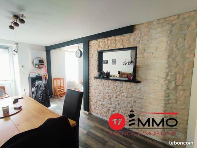 Maison vente à La Rochelle, Salles-sur-mer