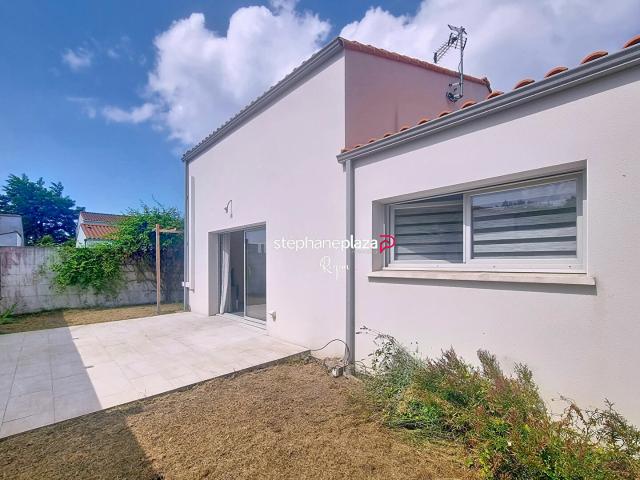 Maison vente à France métropolitaine, Royan