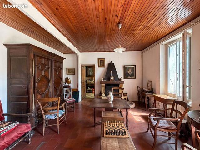Maison vente à Gardanne, Bouches-du-Rhône