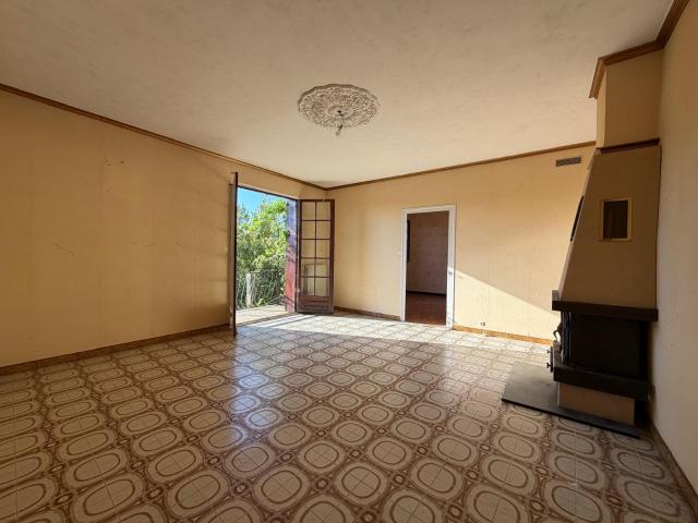 Maison vente à Saint-Étienne, La Grand-croix
