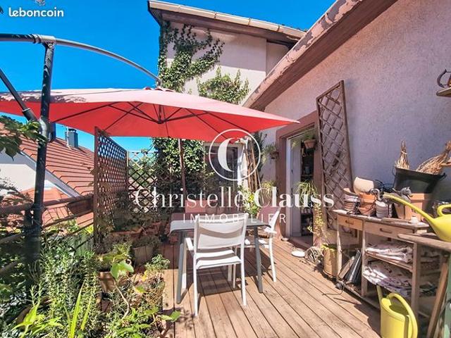 Maison vente à Haguenau-Wissembourg, Niederbronn-les-bains