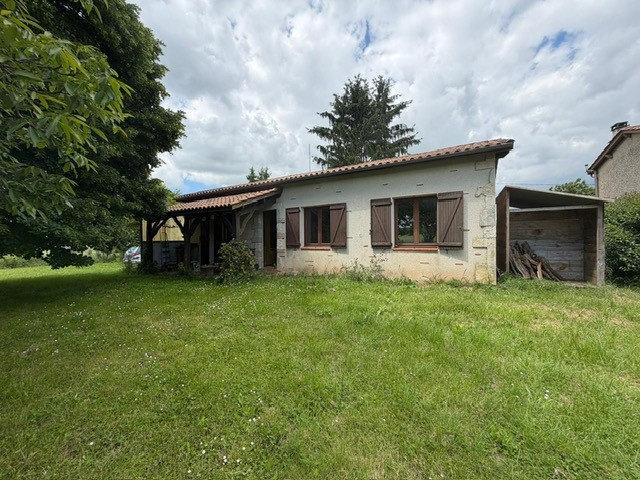 Maison location à Villeneuve-sur-Lot, Le Temple-sur-lot