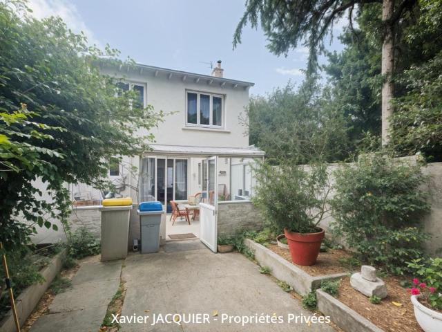 Maison vente à Nantes
