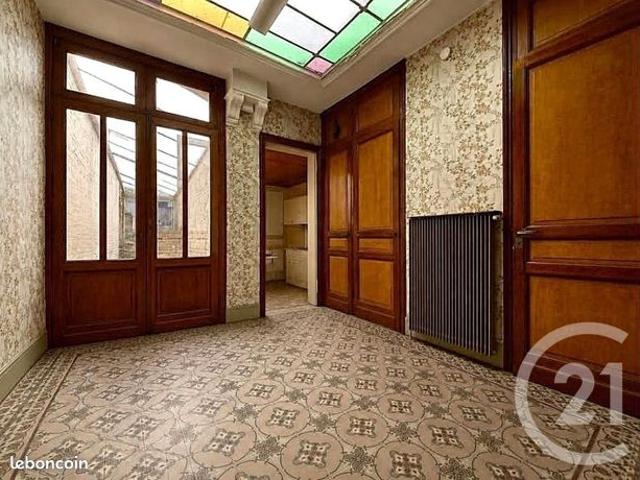 Maison vente à Lille, Tourcoing