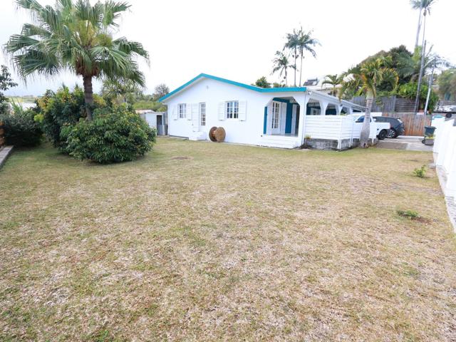 Maison location à La Réunion