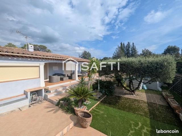 Maison vente à Fréjus, Var