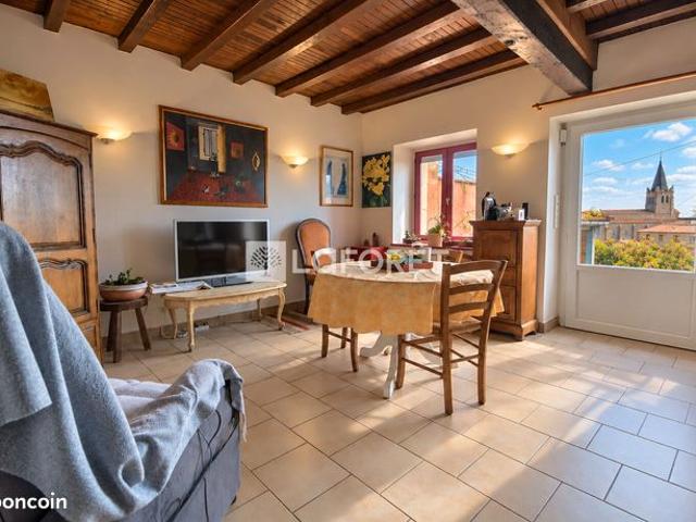 Maison vente à Saint-Symphorien-sur-Coise, Rhône