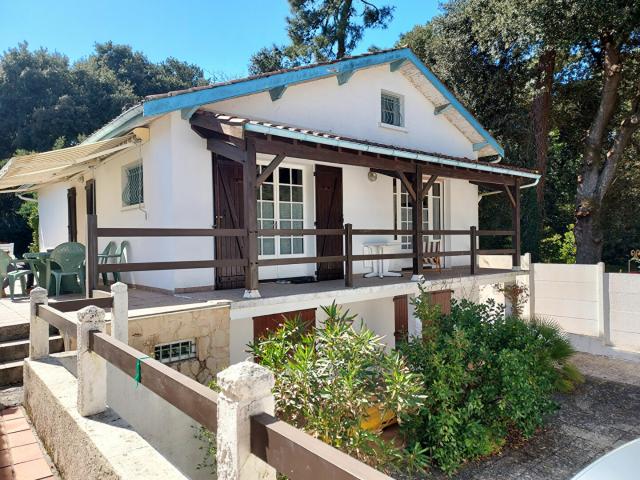 Maison vente à France métropolitaine, Saint-trojan-les-bains