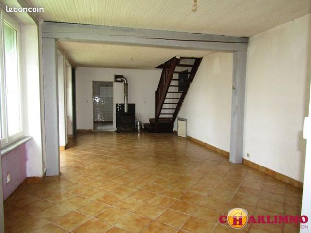 Maison vente à Rochechouart, Saillat-sur-vienne