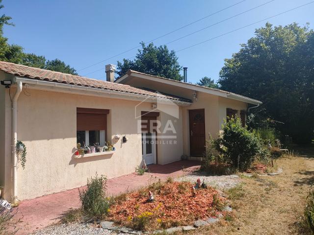 Maison vente à Blaye, Saint-savin