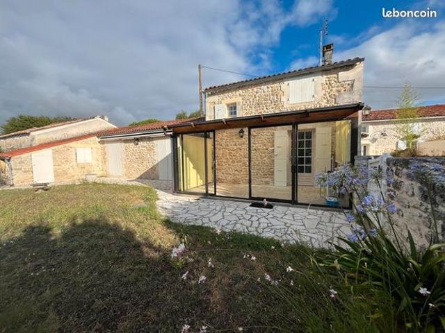 Maison vente à La Gripperie-saint-symphorien