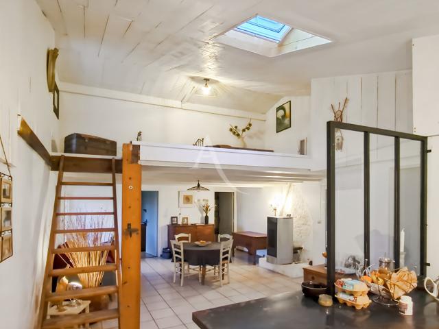 Maison vente à Les Sables-d'Olonne, La Garnache