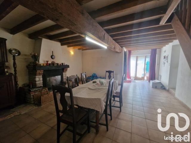 Maison vente à Avallon, Stigny