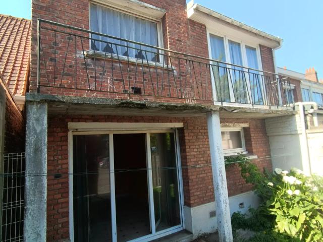 Maison vente à Dunkerque, Grande-synthe