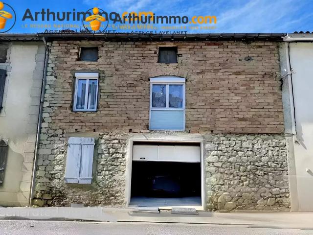 Maison vente à Pamiers, Bélesta