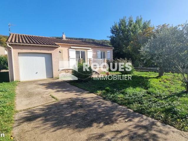 Maison vente à Béziers, Lamalou-les-bains