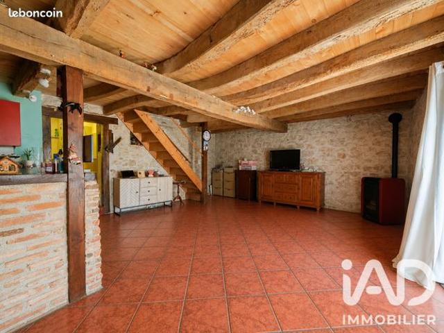 Maison vente à Figeac, Puybrun