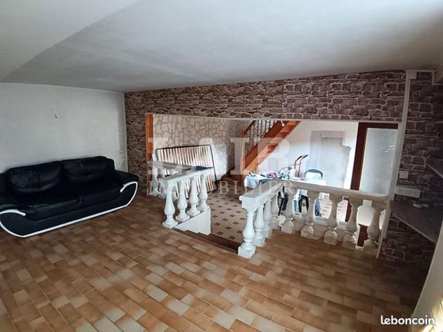 Maison vente à Alençon, Le Mêle-sur-sarthe