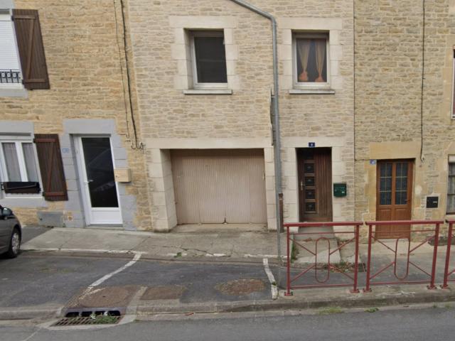 Maison vente à Renwez, Ardennes