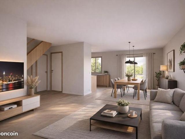 Maison vente à Épinal, Epinal