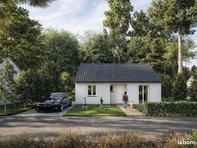 Maison vente à Épinal, Vosges