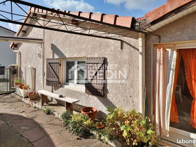 Maison vente à Mont-de-Marsan, Labouheyre